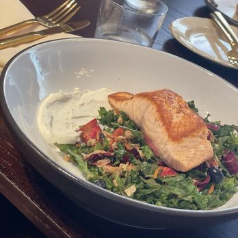 The Clocktower Kitchen + Bar - New American Near Me - Plain City, Ohio