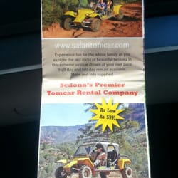 Safari Gas and 4 X 4 Repair