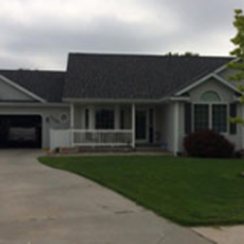 Malcom Roofing & General Contracting - front of house - Roofing Near Me - Kearney, Nebraska Malcom Roofing & General Contracting - front of house - Roofing Near Me - Kearney, Nebraska