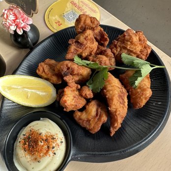 Moshi Moshi - Biscayne Blvd - Chicken - Sushi Bars Near Me - Miami, Florida Moshi Moshi - Biscayne Blvd - Chicken - Sushi Bars Near Me - Miami, Florida