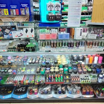 K1 TOBACCO - Updated June 2026 - 2518 Sunset Ave, Rocky Mount, North  Carolina - Head Shops - Phone Number