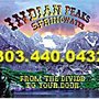 Photo of Indian Peaks Springwater