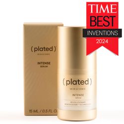 Radiant Skin by Alison