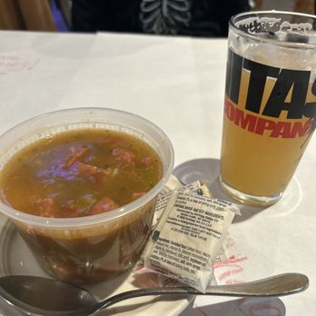 The Spice Sea - Gumbo and Voodoo Range Mango IPA - Seafood Near Me - Phoenix, Arizona The Spice Sea - Gumbo and Voodoo Range Mango IPA - Seafood Near Me - Phoenix, Arizona