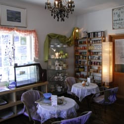 Teegarten