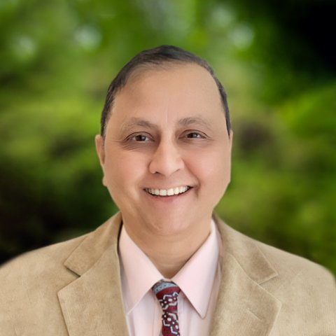 Abhijit G Deshpande, M.D - sleep specialist in Santa Rosa, CA