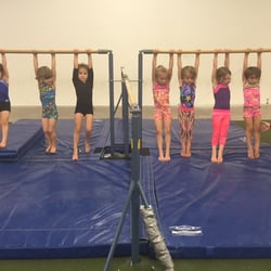 Mt. Si Gymnastics Academy