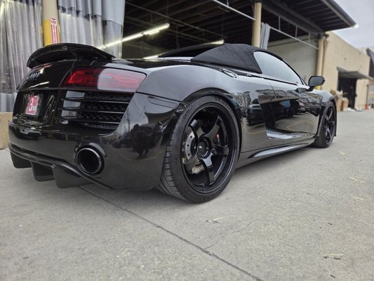 SK Auto Body on Yelp