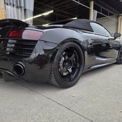 SK Auto Body
