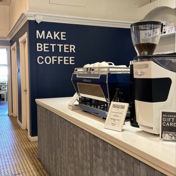 Denim Coffee - Coffee & Tea Near Me - Mechanicsburg, Pennsylvania Denim Coffee - Coffee & Tea Near Me - Mechanicsburg, Pennsylvania