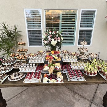 Sit Catering - Caterers Near Me - Van Nuys, California