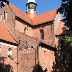 Klosterkirche - Wikipedia Lienhard Schulz; Kirche Kloster Lehnin