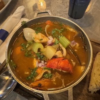 Mariscos Nayarit - Caldo levanta muerto - Mexican Near Me - Charlotte, North Carolina Mariscos Nayarit - Caldo levanta muerto - Mexican Near Me - Charlotte, North Carolina