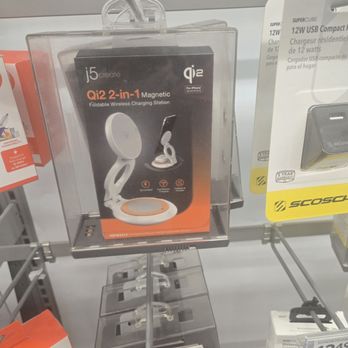 Staples - Charger holder - Printing Services Near Me - Glendora, California