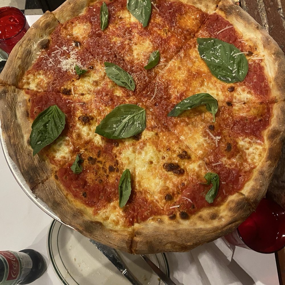 Cheese Pie