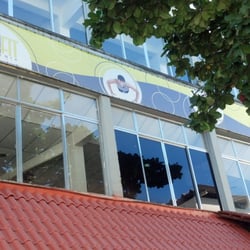 All Fit - FRENTE DA ACADEMIA ALL FIT
