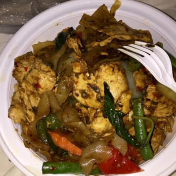Enthaice Thai Kitchen - Takeout! - Thai Near Me - Astoria, New York
