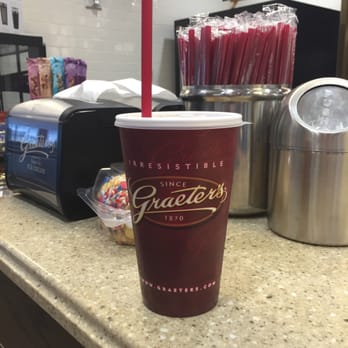 Graeter's Ice Cream - Ice Cream & Frozen Yogurt Near Me - Hebron, Kentucky