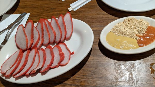 Wah Kue Cafe by null