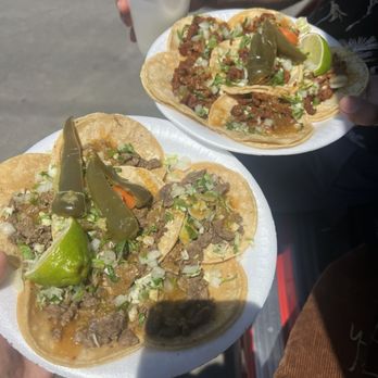 Tacos El Chavito - Al pastor & Asada Tacos - Food Trucks Near Me - Huntington Beach, California Tacos El Chavito - Al pastor & Asada Tacos - Food Trucks Near Me - Huntington Beach, California