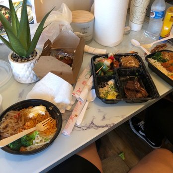 Bento & Bowls - Korean Near Me - Oakland, California Bento & Bowls - Korean Near Me - Oakland, California