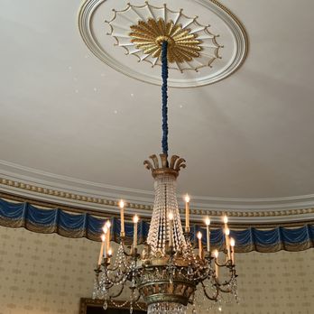 The White House - Landmarks & Historical Buildings Near Me - Washington, DC, District of Columbia
