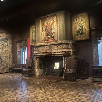 Isabella Stewart Gardner Museum - Art Museums Near Me - Boston, Massachusetts Isabella Stewart Gardner Museum - Art Museums Near Me - Boston, Massachusetts