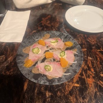 XO Restaurant - Fish - Asian Fusion Near Me - Honolulu, Hawaii XO Restaurant - Fish - Asian Fusion Near Me - Honolulu, Hawaii