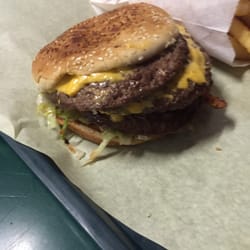 Dairy Snack Drive-in - Ultimate Tex