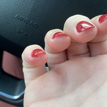 Nail Lounge and Spa - Nail Salons Near Me - Kentwood, Michigan