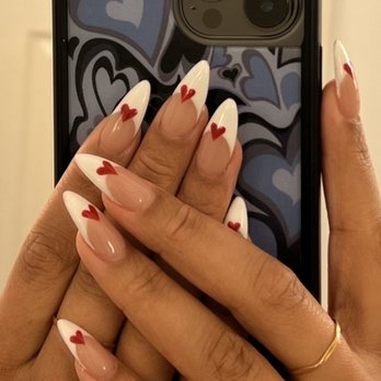 Jessie K Nails - Nail Technicians Near Me - Arcadia, California