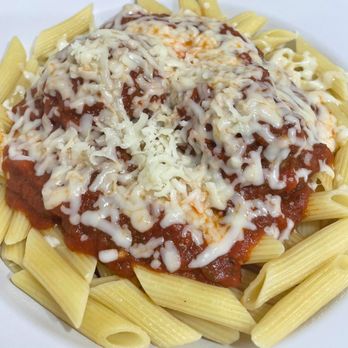 Ammirato's Meatball Cafe - Meatball Bowl with extra cheese - Salad Near Me - Griffith, Indiana Ammirato's Meatball Cafe - Meatball Bowl with extra cheese - Salad Near Me - Griffith, Indiana