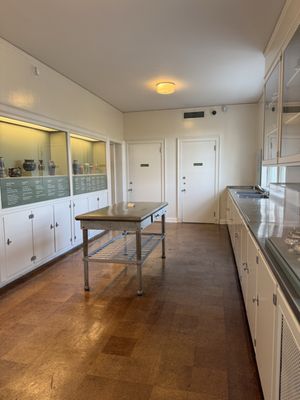 Reynolda House Museum of American Art by null