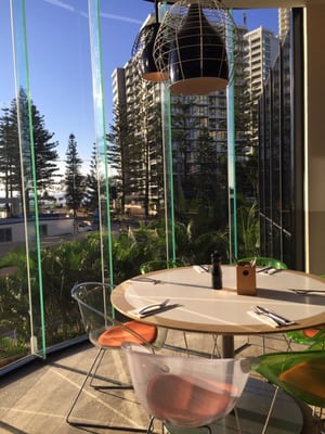 QT Gold Coast by null