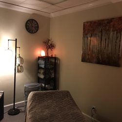 Therapeutic massage near me - Studio