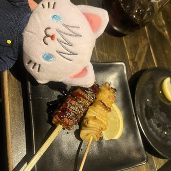 Hachi - Japanese Near Me - Las Vegas, Nevada