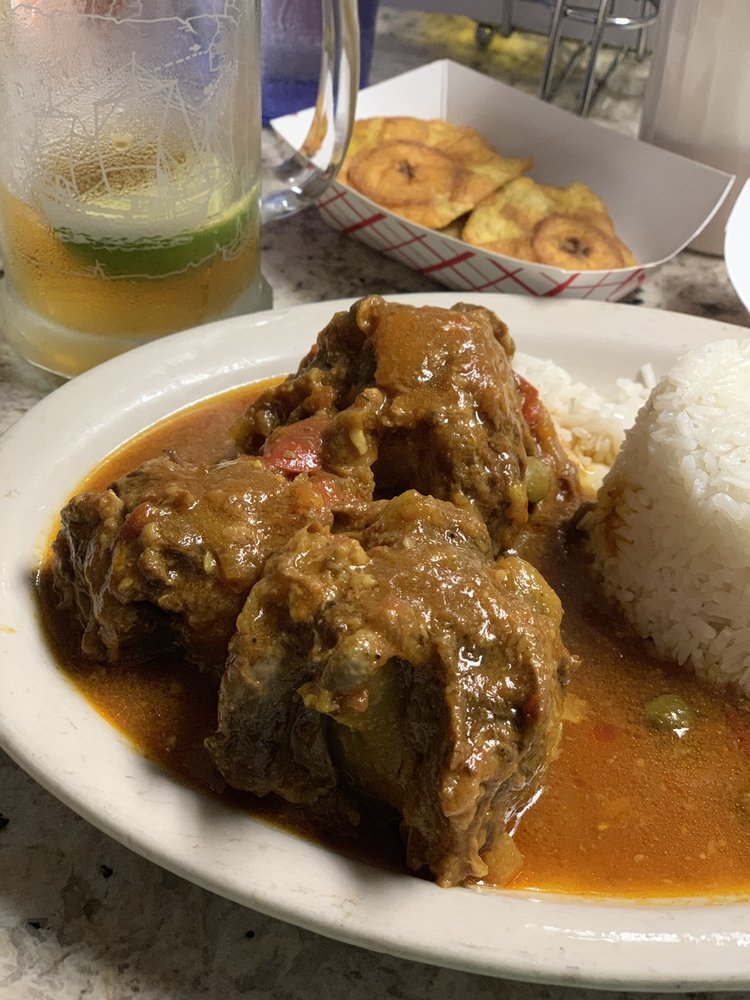 DON TOSTON RESTAURANT 107 Photos & 84 Reviews 2234 NW 17th Ave