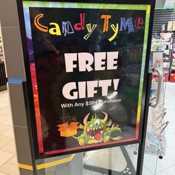 Candy Tyme - Candy Stores Near Me - Happy Valley, Oregon Candy Tyme - Candy Stores Near Me - Happy Valley, Oregon