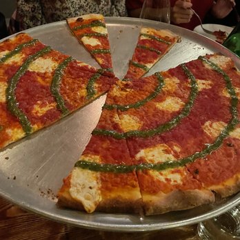 Rubirosa - Italian Near Me - New York, New York