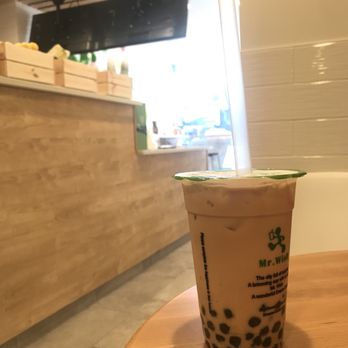 Mr Wish - South Philly - Bubble Tea Near Me - Philadelphia, Pennsylvania Mr Wish - South Philly - Bubble Tea Near Me - Philadelphia, Pennsylvania