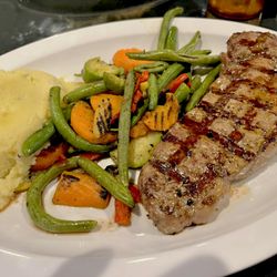 Upper Echelon Restaurant and Winery
