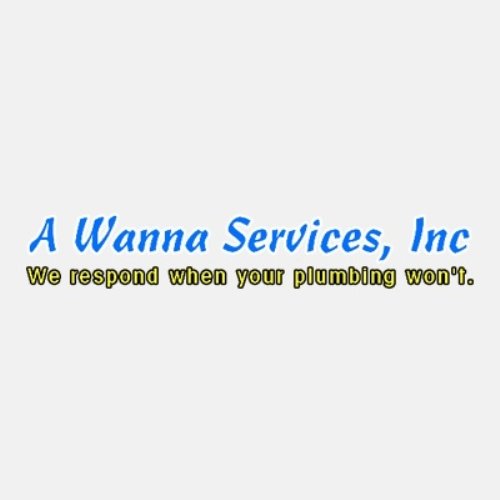 Slide of A Wanna Services