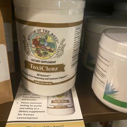 Bandana Chiropractic and Wellness Center - Detox Cleans