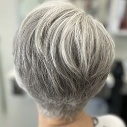 Suite Caroline Salon - Hair by caroline