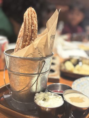 Mexican Sugar by null