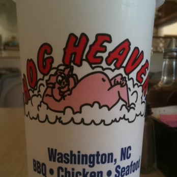 Hog Heaven - a cup of hot dog chicken seasoning - American Near Me - Washington, North Carolina Hog Heaven - a cup of hot dog chicken seasoning - American Near Me - Washington, North Carolina