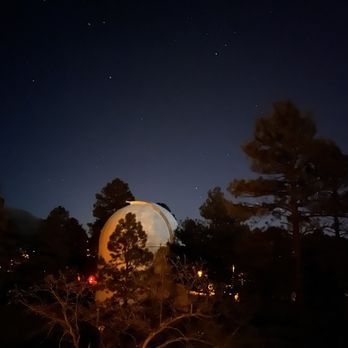 Lowell Observatory - Observatories Near Me - Flagstaff, Arizona
