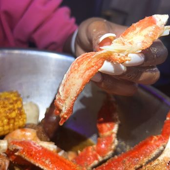 Mike's Seafood - Snow crab - Cajun/Creole Near Me - Houston, Texas Mike's Seafood - Snow crab - Cajun/Creole Near Me - Houston, Texas