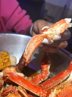 Mike's Seafood by null