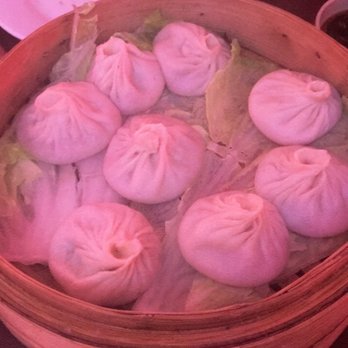 Supreme Restaurant - Pork Soup Dumplings - Shanghainese Near Me - New York, New York Supreme Restaurant - Pork Soup Dumplings - Shanghainese Near Me - New York, New York